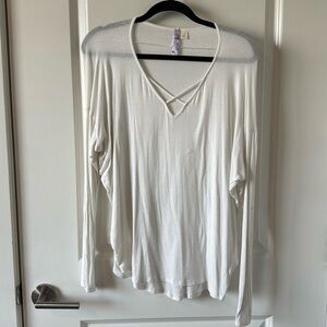 Women’s Long Sleeve Top